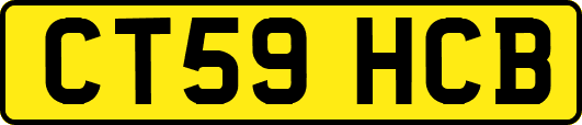 CT59HCB