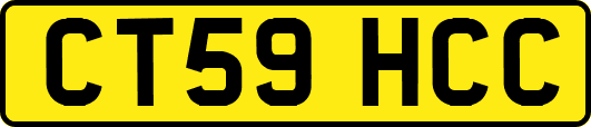 CT59HCC