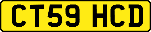 CT59HCD