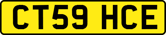 CT59HCE