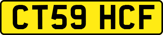CT59HCF