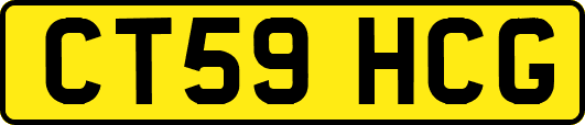 CT59HCG