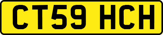 CT59HCH
