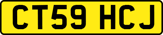 CT59HCJ