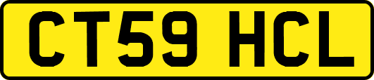 CT59HCL
