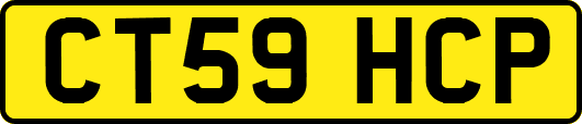 CT59HCP