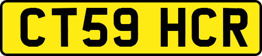 CT59HCR
