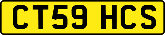 CT59HCS