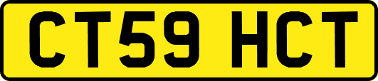 CT59HCT