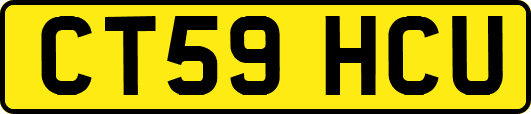 CT59HCU