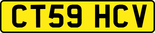 CT59HCV