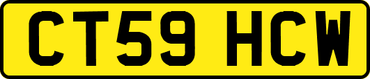 CT59HCW