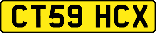 CT59HCX
