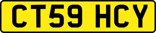 CT59HCY