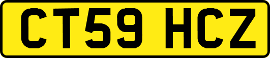 CT59HCZ