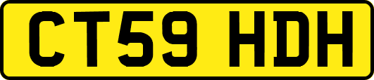 CT59HDH