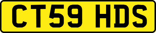 CT59HDS