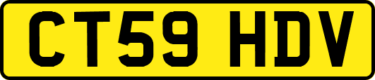 CT59HDV