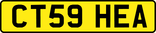 CT59HEA