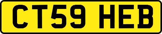 CT59HEB