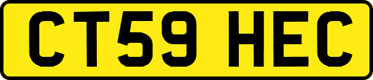 CT59HEC