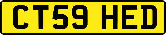 CT59HED