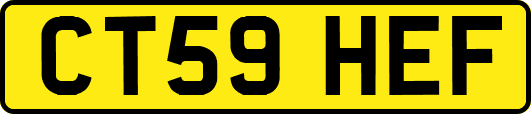 CT59HEF