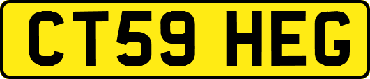 CT59HEG