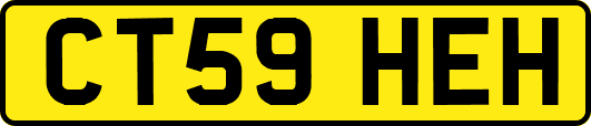 CT59HEH