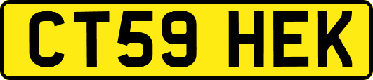 CT59HEK