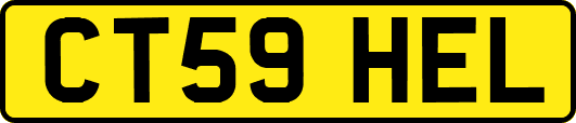 CT59HEL