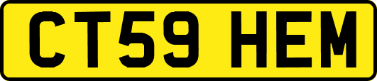 CT59HEM