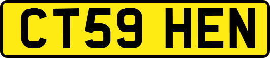 CT59HEN