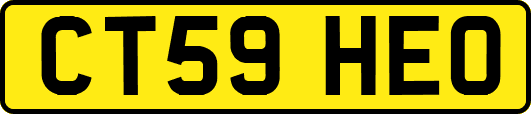 CT59HEO