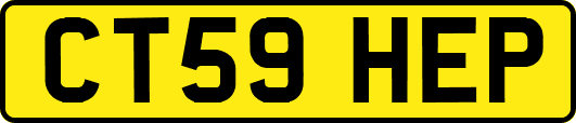 CT59HEP