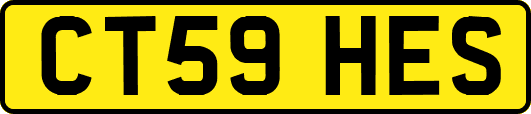 CT59HES