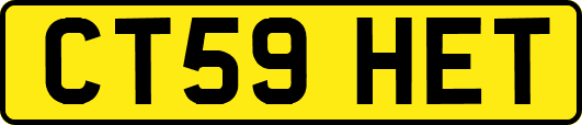 CT59HET