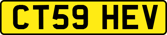 CT59HEV
