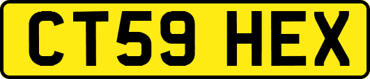 CT59HEX