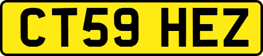 CT59HEZ