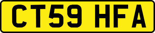 CT59HFA