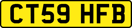 CT59HFB