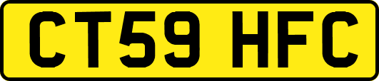 CT59HFC