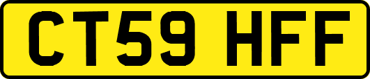 CT59HFF