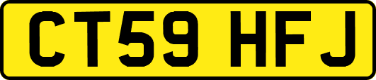 CT59HFJ