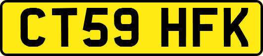 CT59HFK