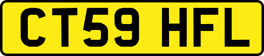 CT59HFL