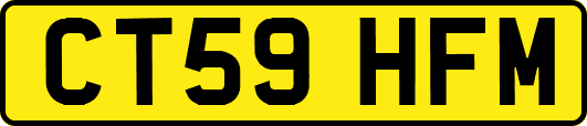 CT59HFM