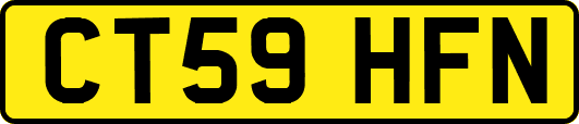 CT59HFN