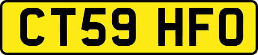 CT59HFO